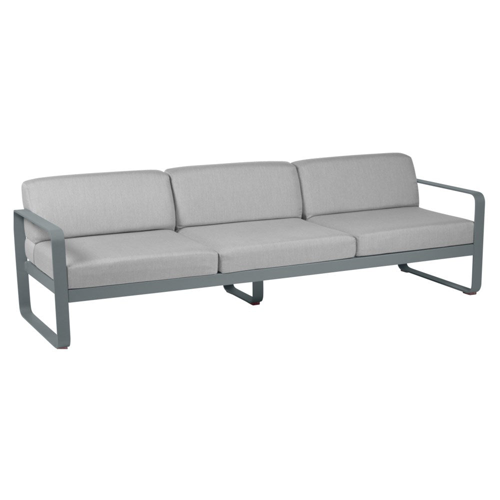 BELLEVIE 3-SEATER