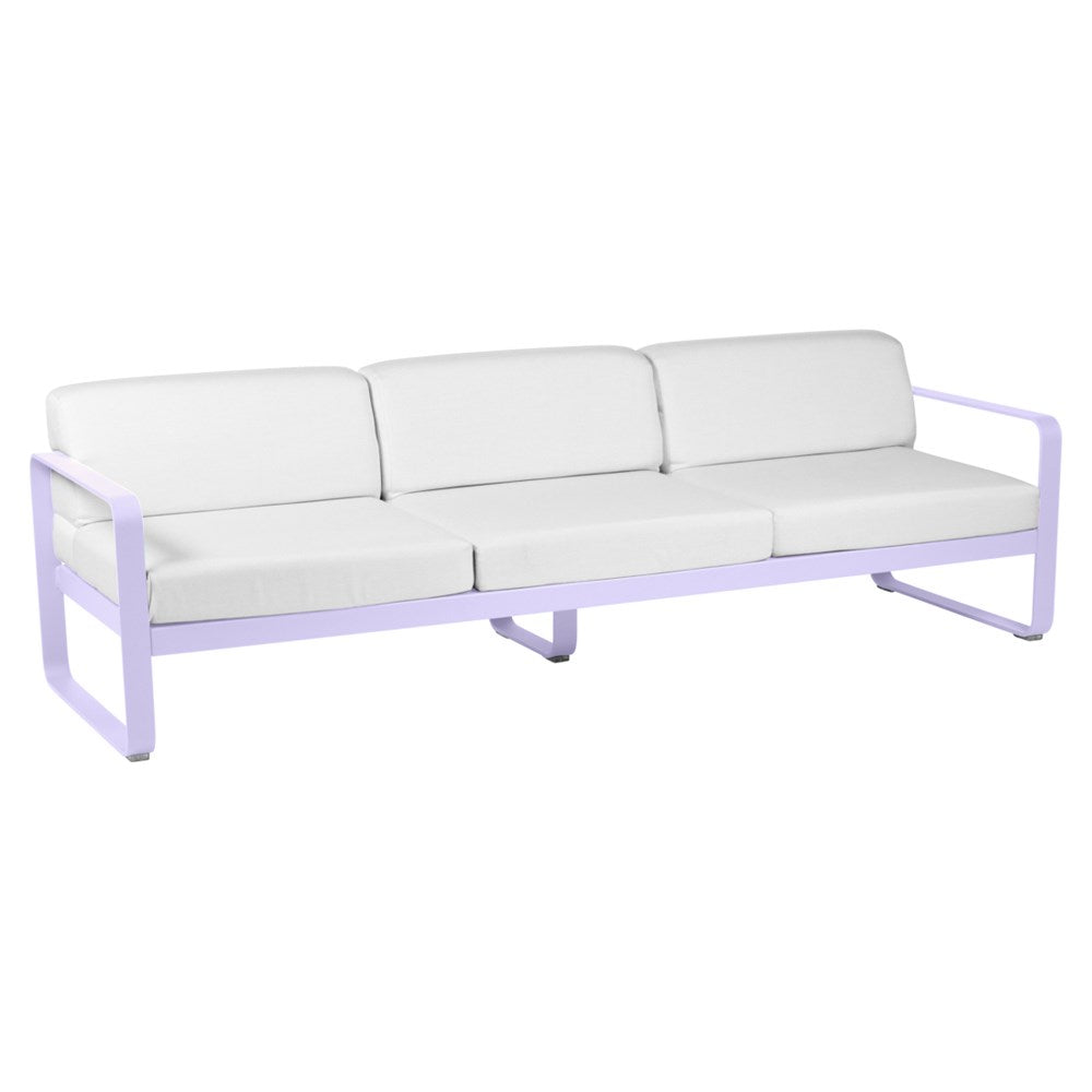 BELLEVIE 3-SEATER