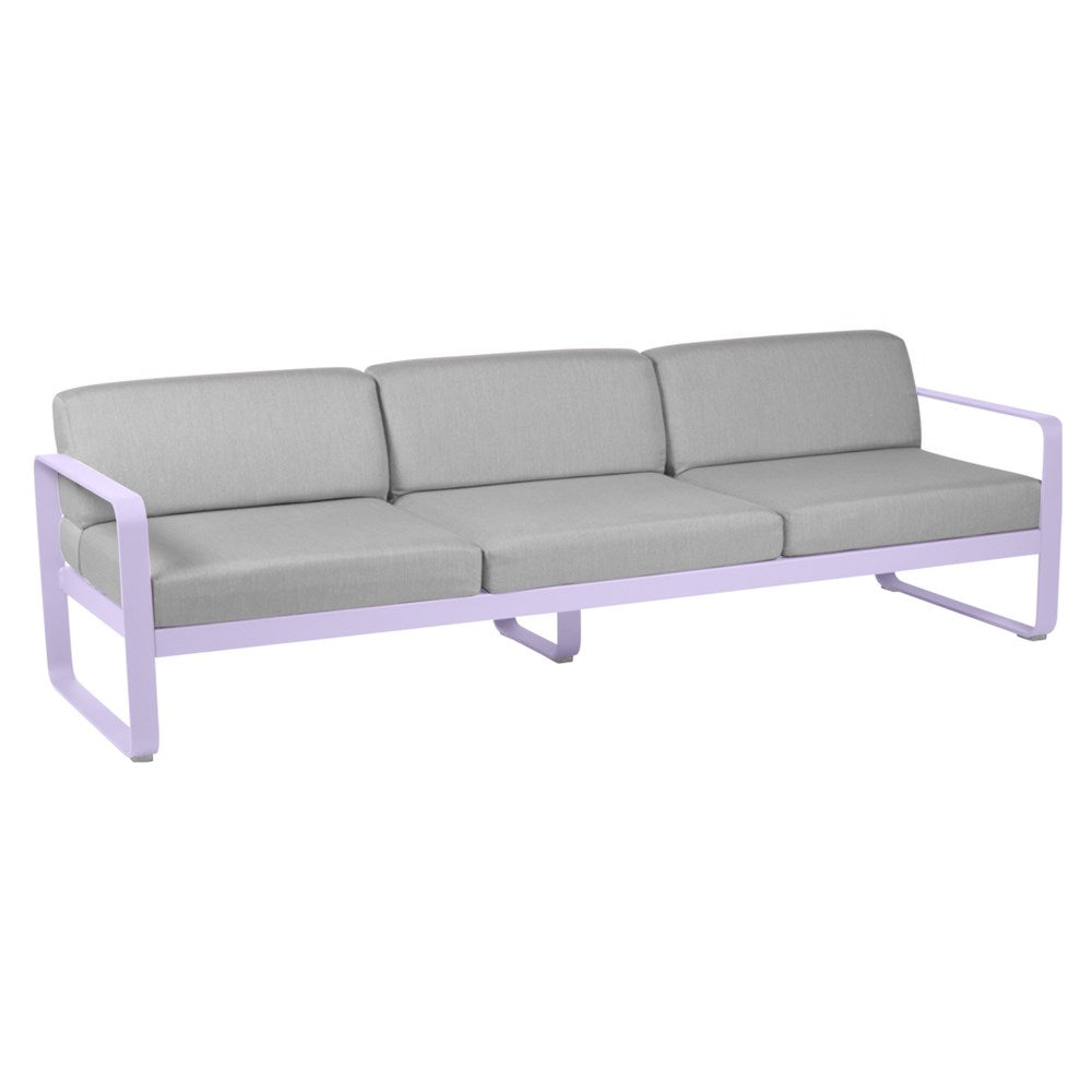BELLEVIE 3-SEATER
