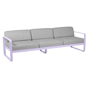BELLEVIE 3-SEATER