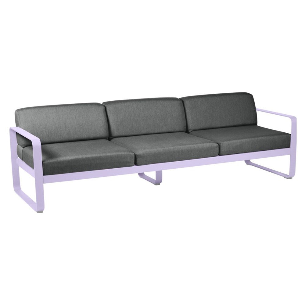 BELLEVIE 3-SEATER
