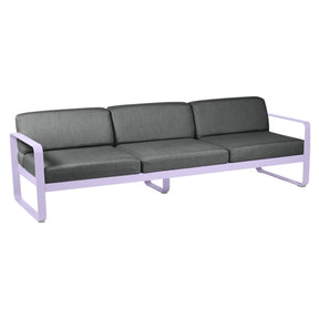 BELLEVIE 3-SEATER