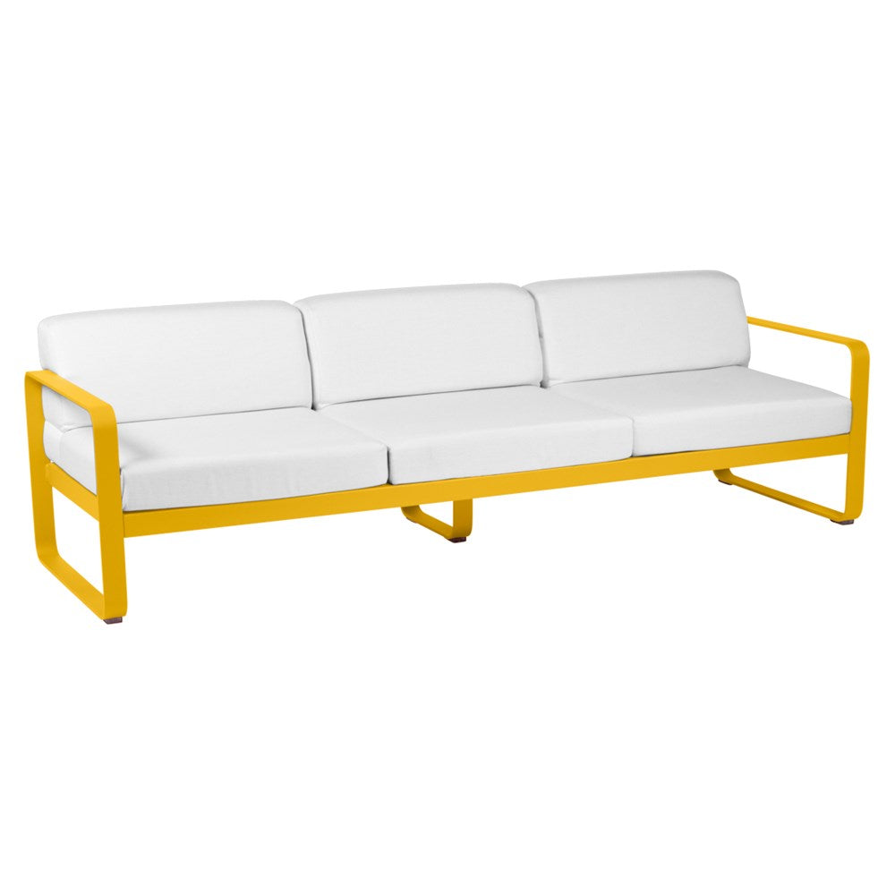 BELLEVIE 3-SEATER