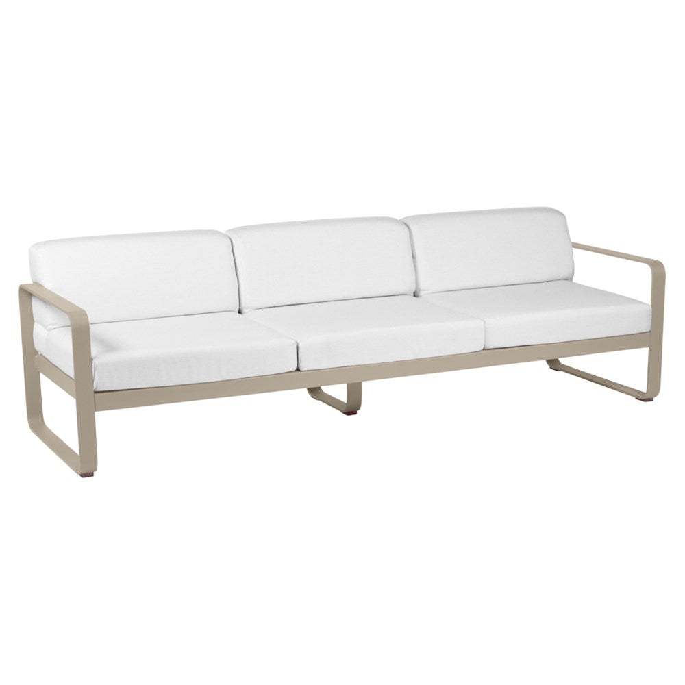 BELLEVIE 3-SEATER