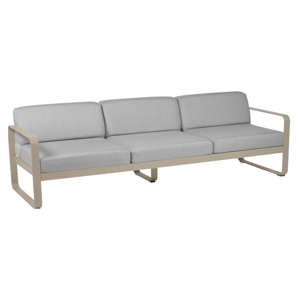 BELLEVIE 3-SEATER