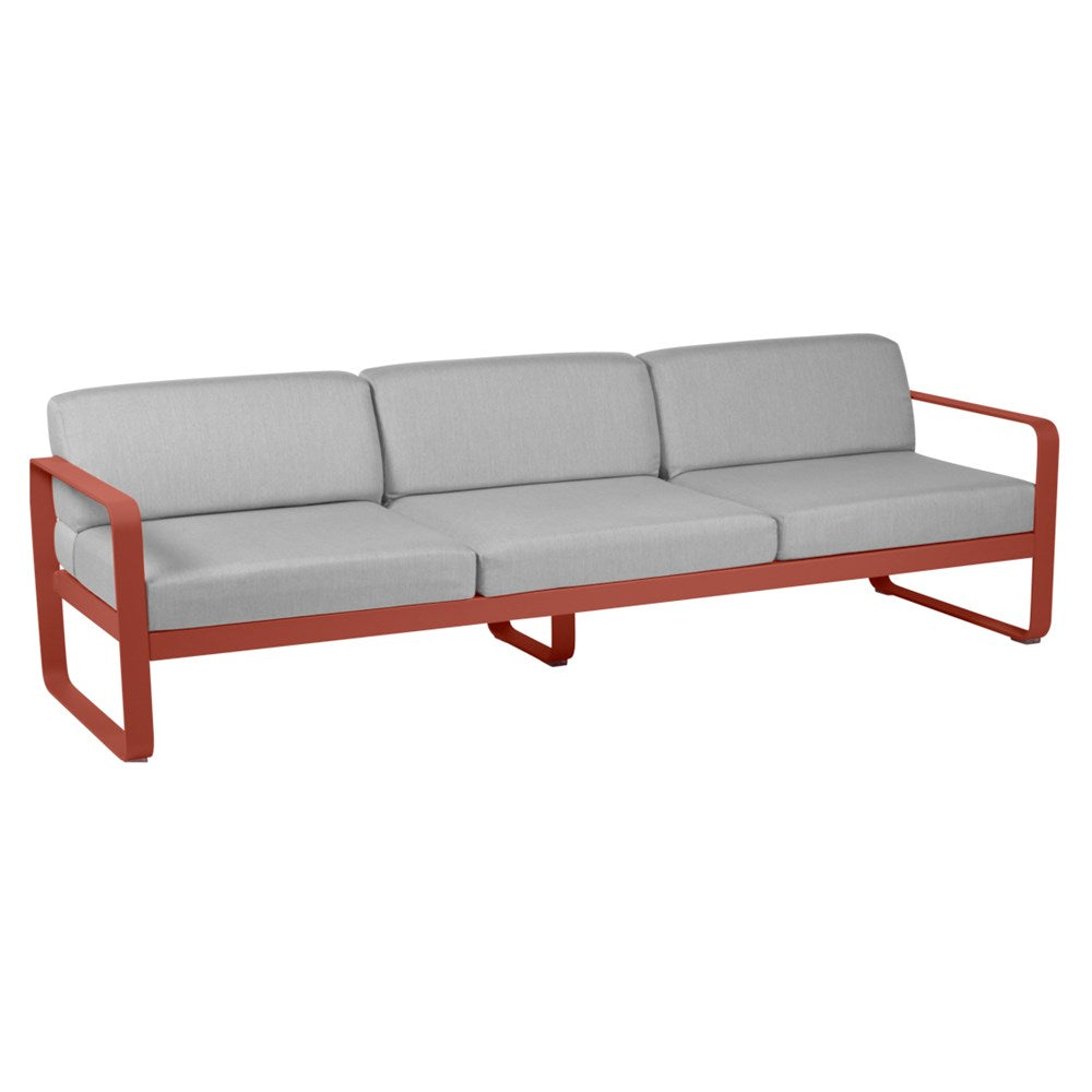 BELLEVIE 3-SEATER