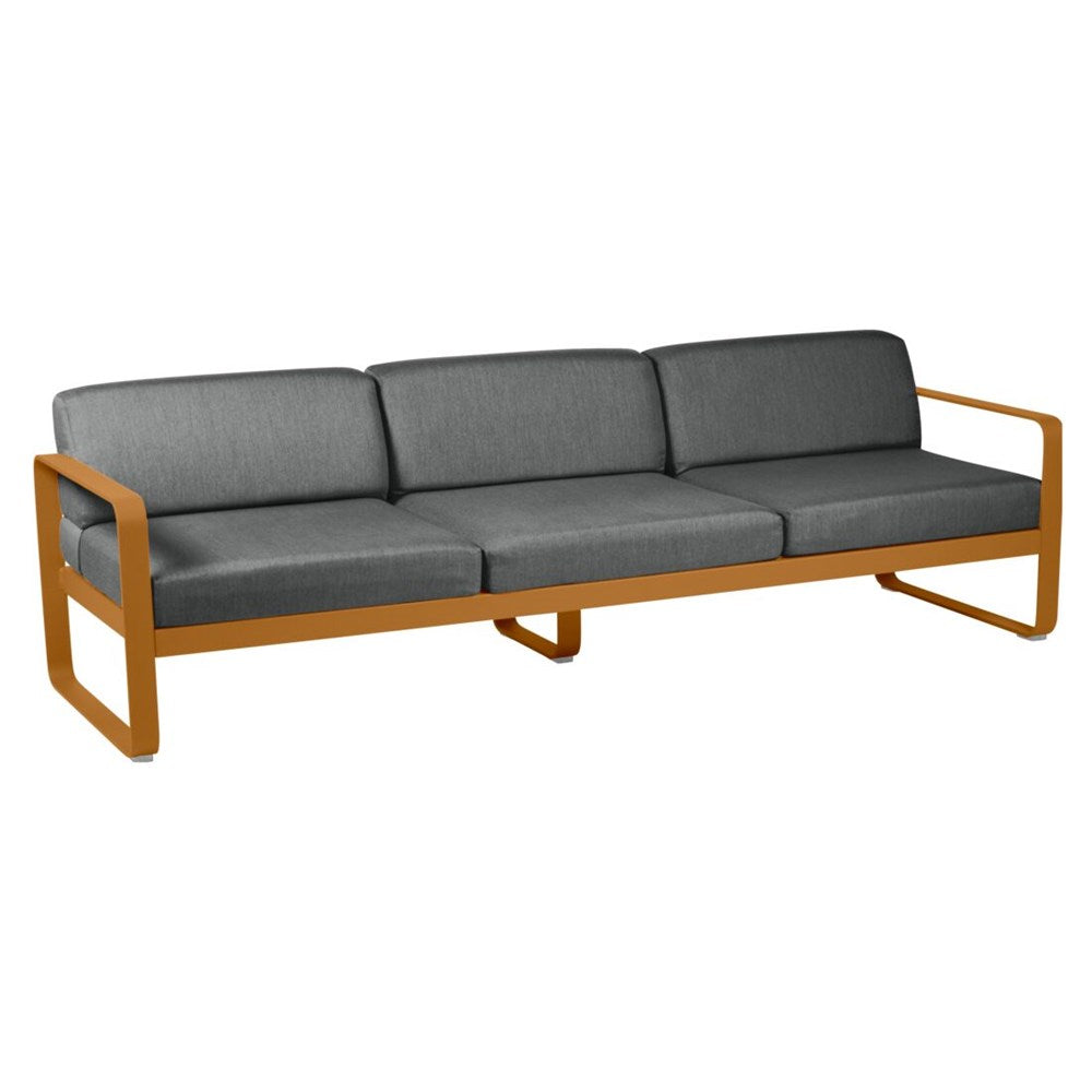 BELLEVIE 3-SEATER
