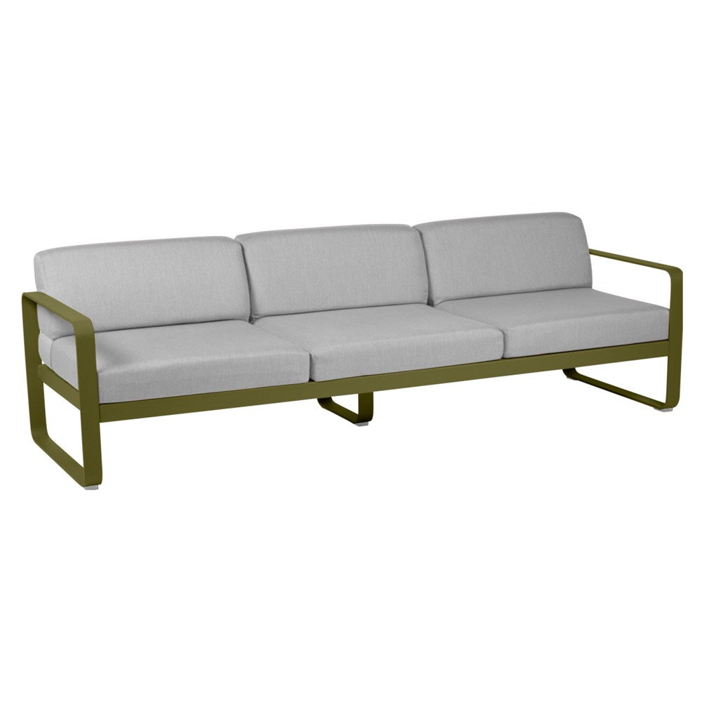 BELLEVIE 3-SEATER