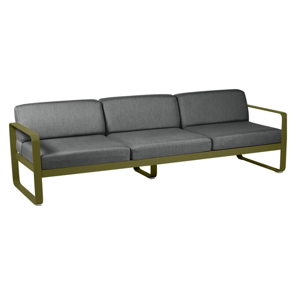 BELLEVIE 3-SEATER