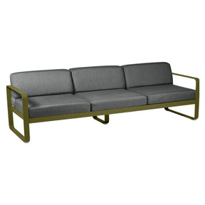 BELLEVIE 3-SEATER
