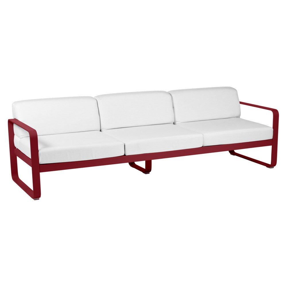 BELLEVIE 3-SEATER