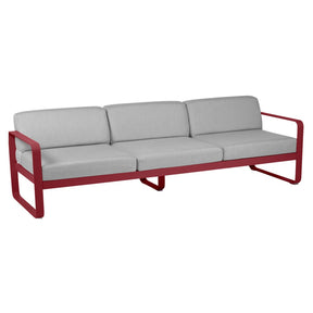 BELLEVIE 3-SEATER