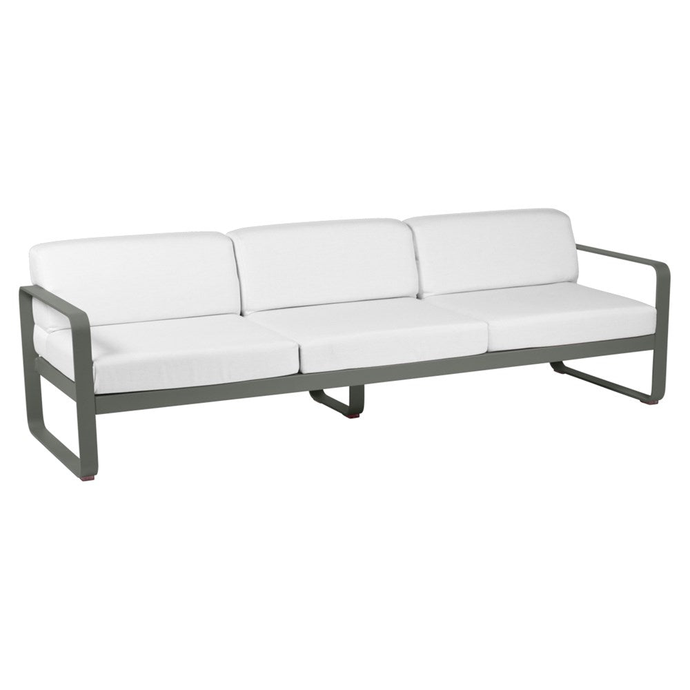 BELLEVIE 3-SEATER