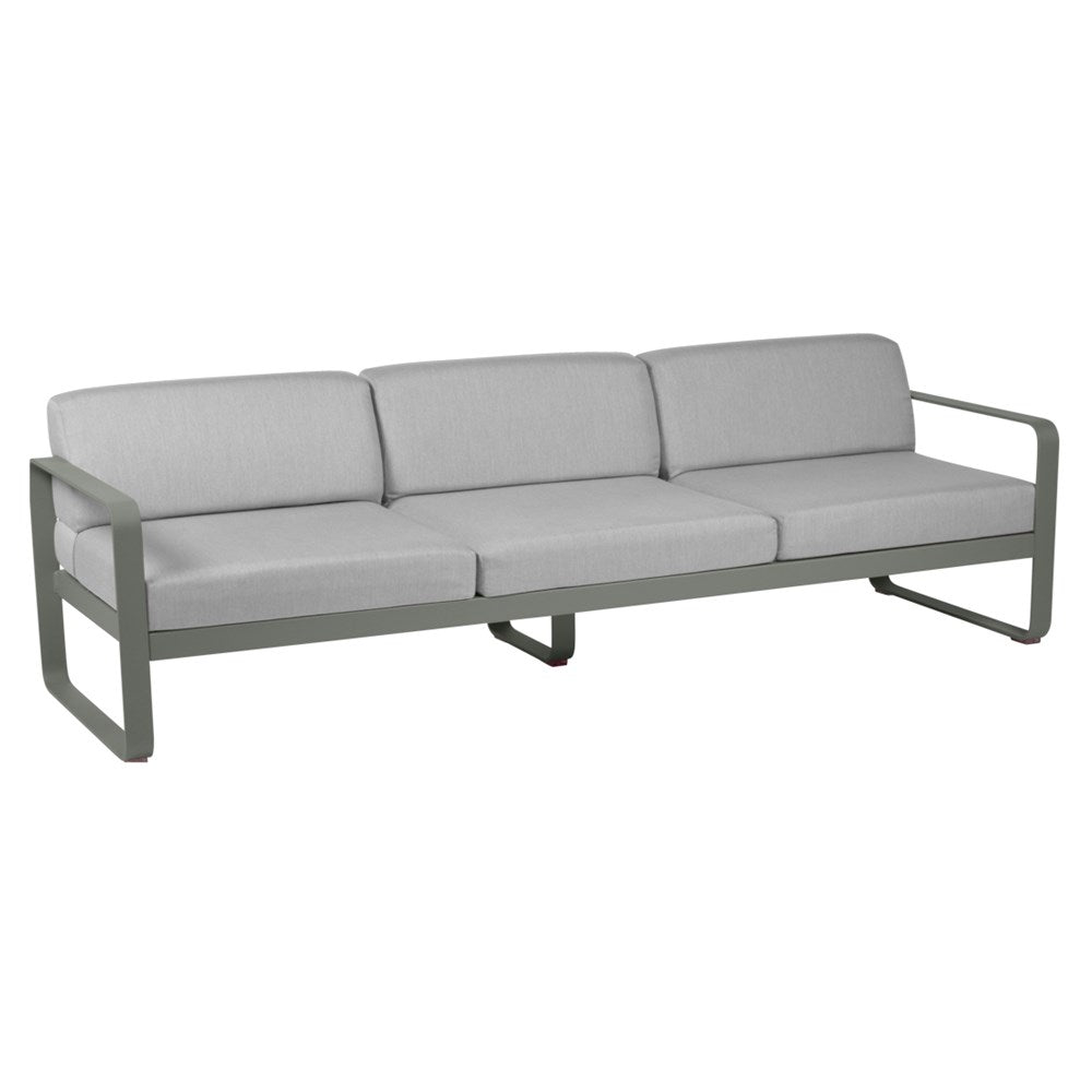 BELLEVIE 3-SEATER