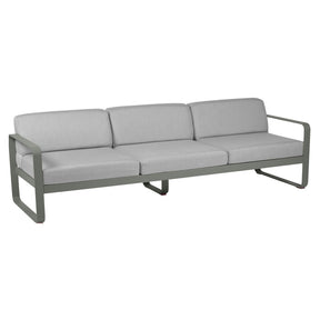 BELLEVIE 3-SEATER