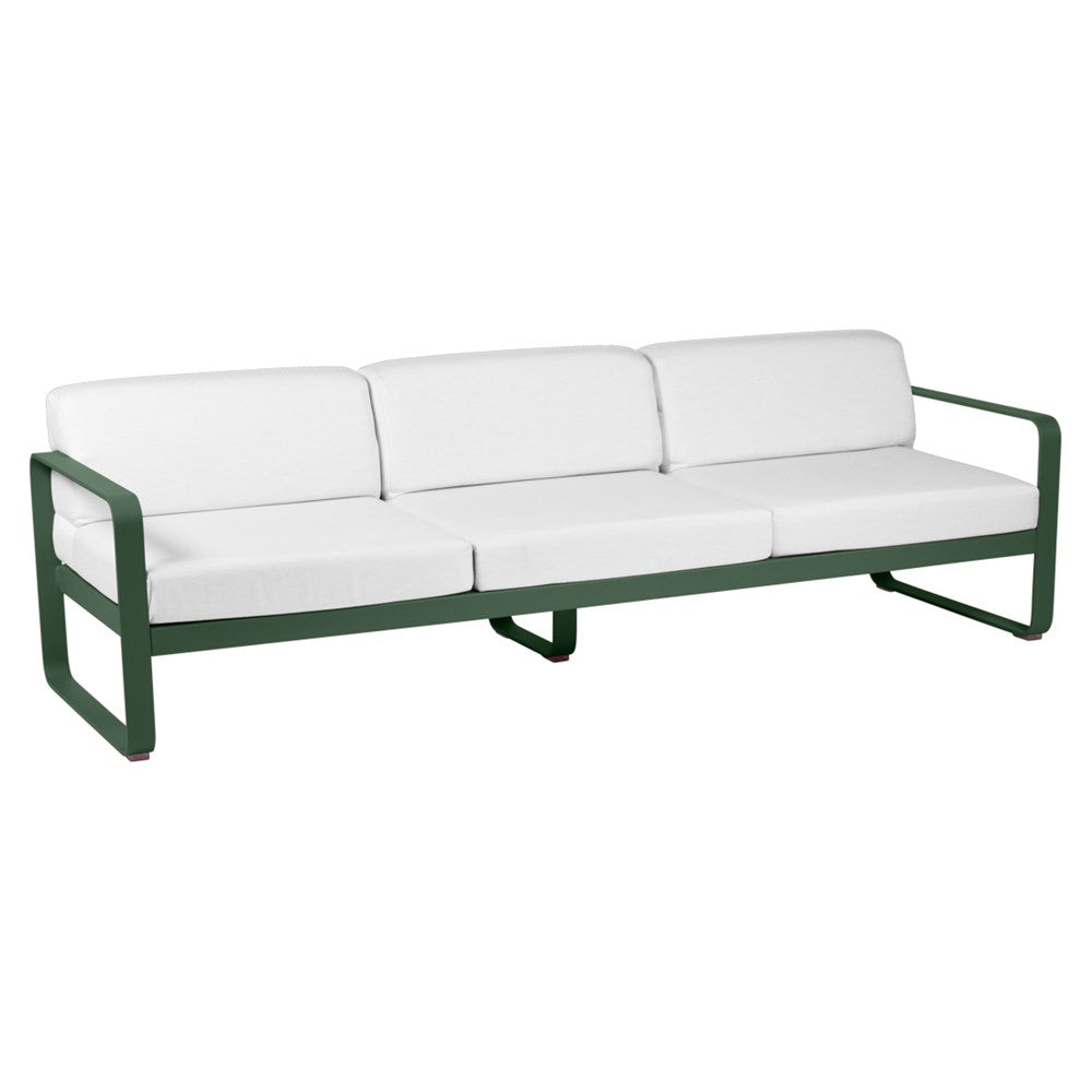 BELLEVIE 3-SEATER