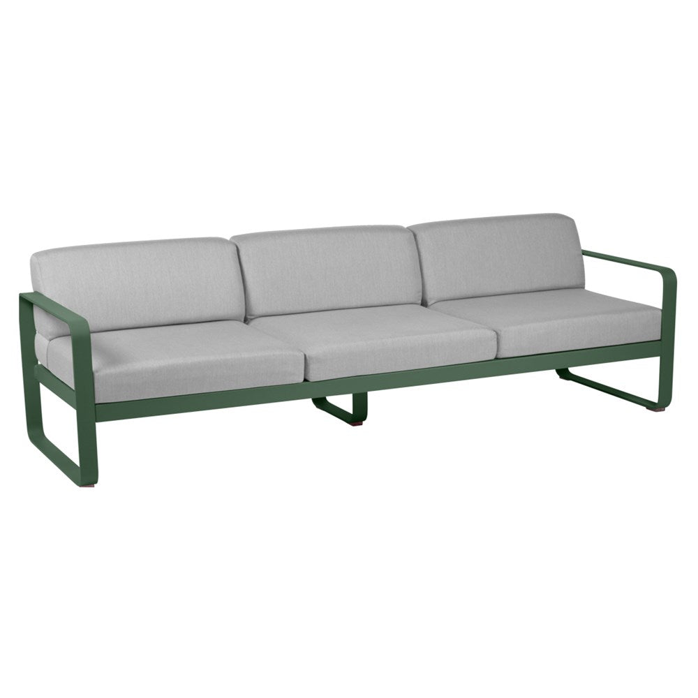 BELLEVIE 3-SEATER