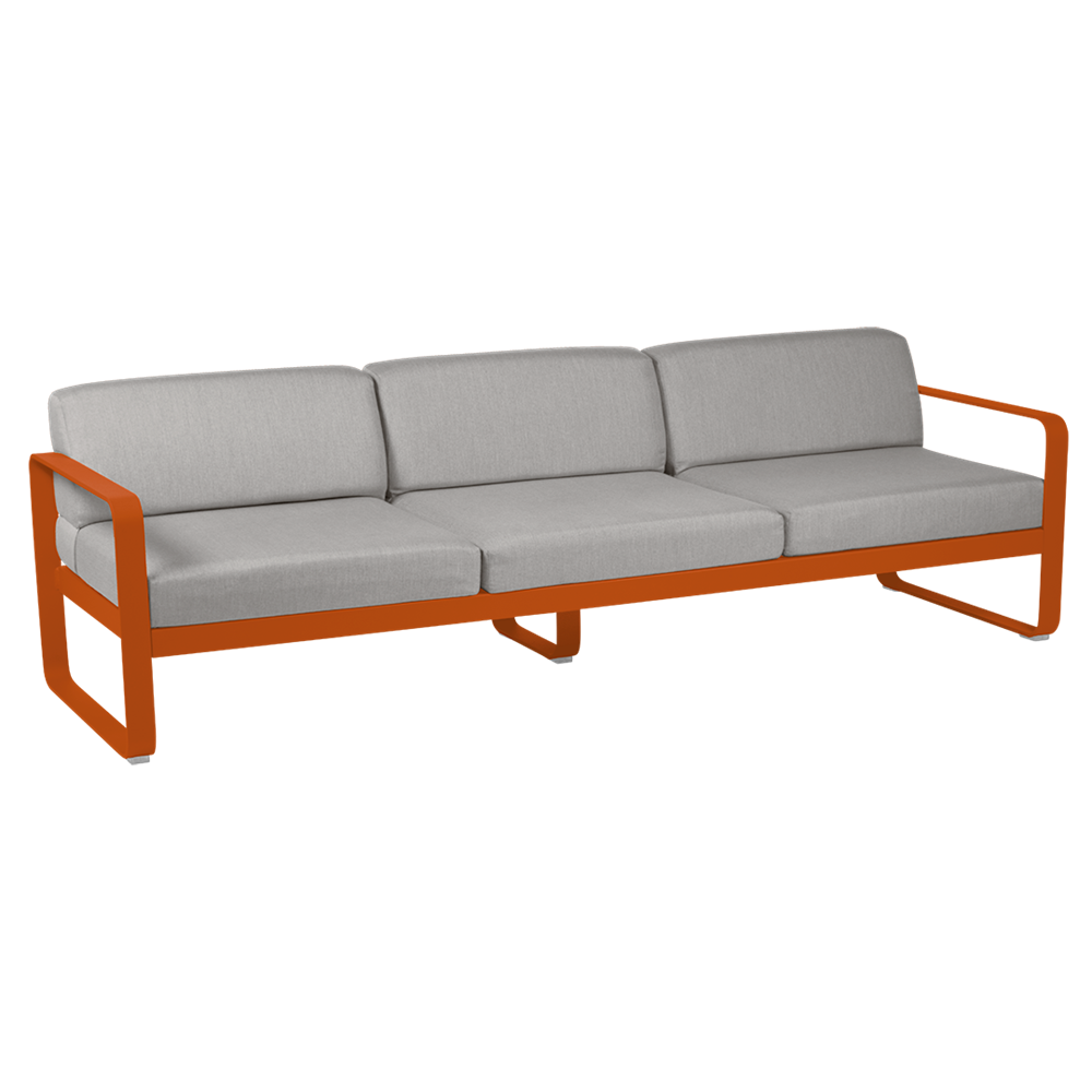 BELLEVIE 3-SEATER