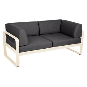 BELLEVIE 2-SEATER CLUB SOFA