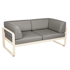 BELLEVIE 2-SEATER CLUB SOFA