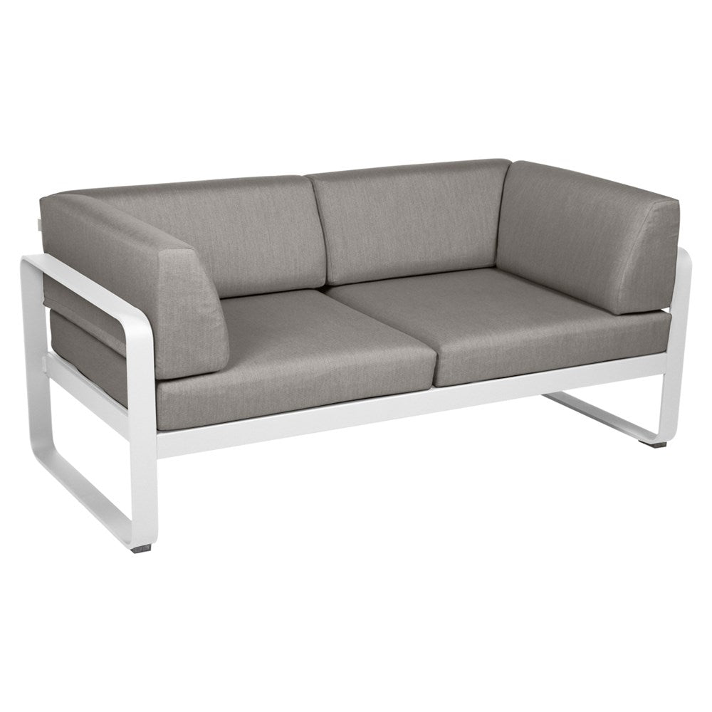 BELLEVIE 2-SEATER CLUB SOFA