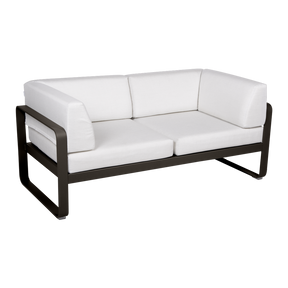 BELLEVIE 2-SEATER CLUB SOFA