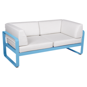 BELLEVIE 2-SEATER CLUB SOFA
