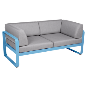 BELLEVIE 2-SEATER CLUB SOFA