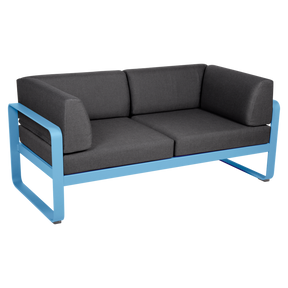 BELLEVIE 2-SEATER CLUB SOFA