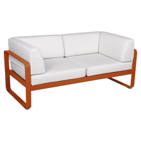 BELLEVIE 2-SEATER CLUB SOFA