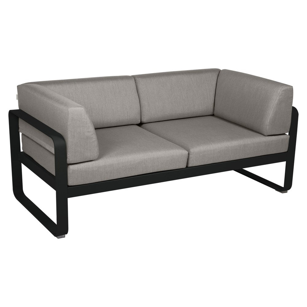 BELLEVIE 2-SEATER CLUB SOFA