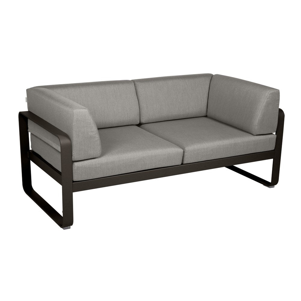BELLEVIE 2-SEATER CLUB SOFA