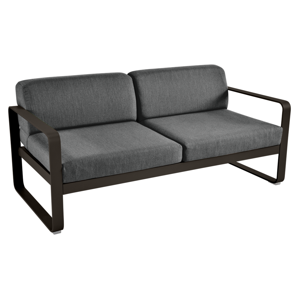 BELLEVIE 2-SEATER
