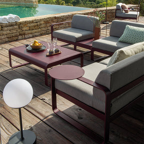 BELLEVIE MODULAR SOFA COMPOSITION 3A