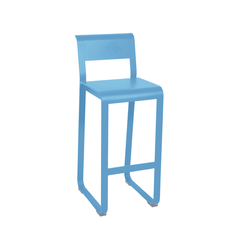 BELLEVIE BAR CHAIR