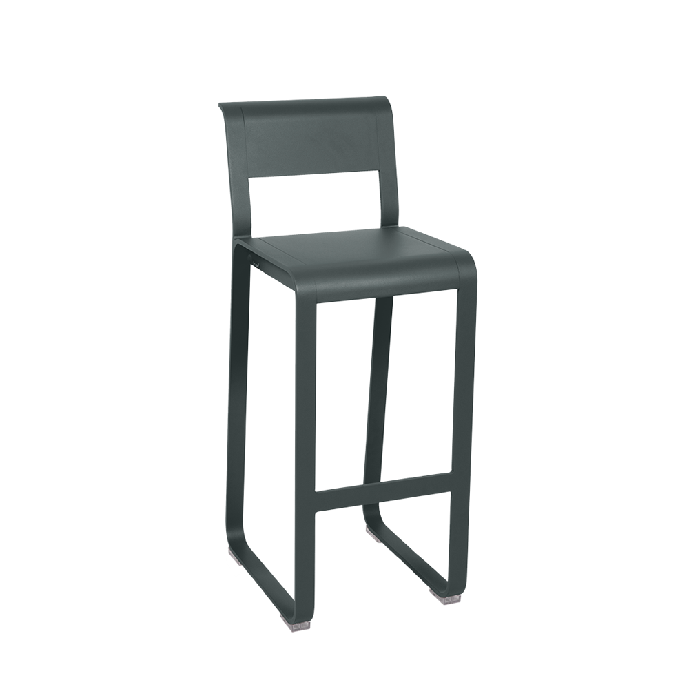 BELLEVIE BAR CHAIR
