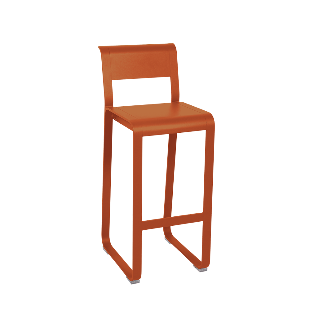 BELLEVIE BAR CHAIR