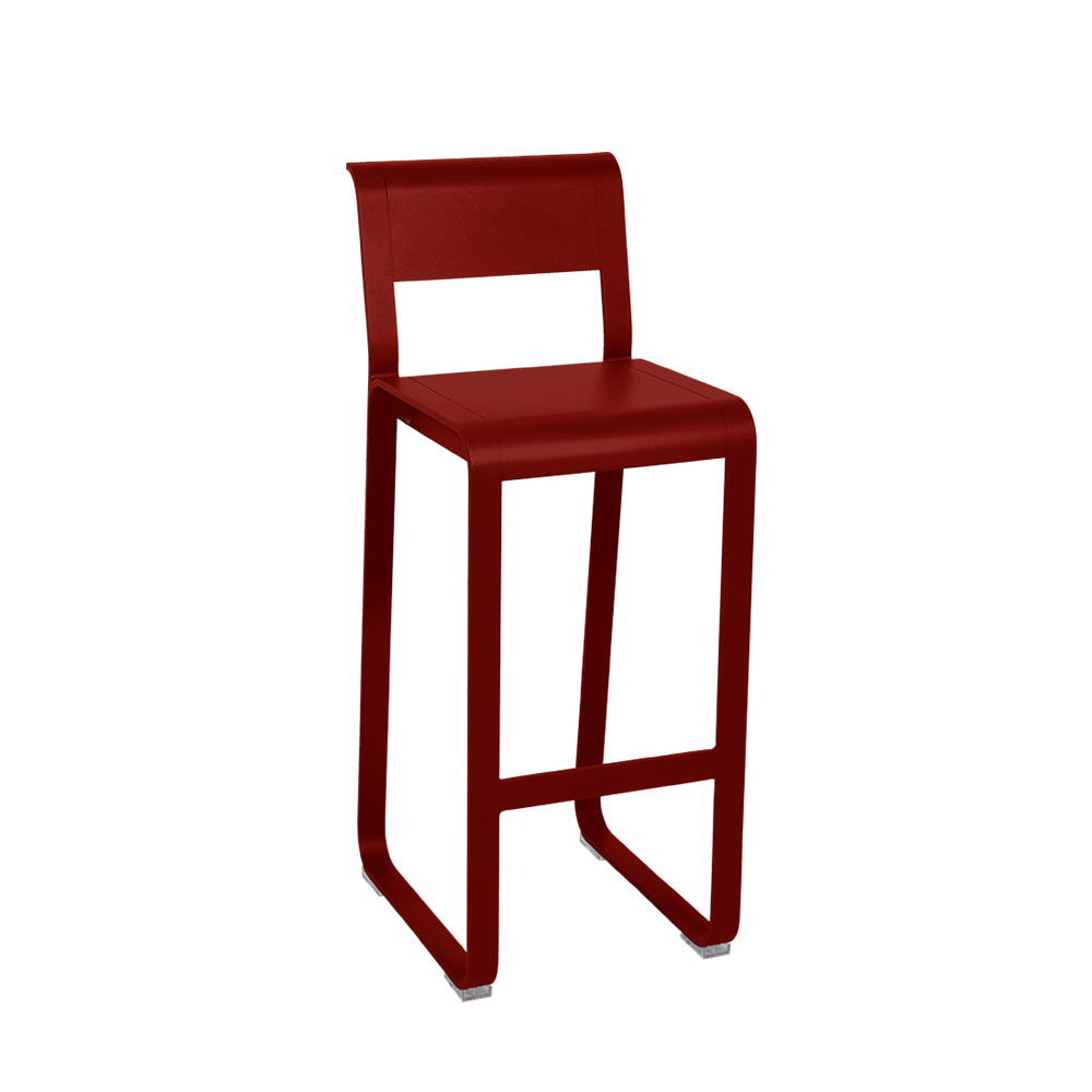BELLEVIE BAR CHAIR