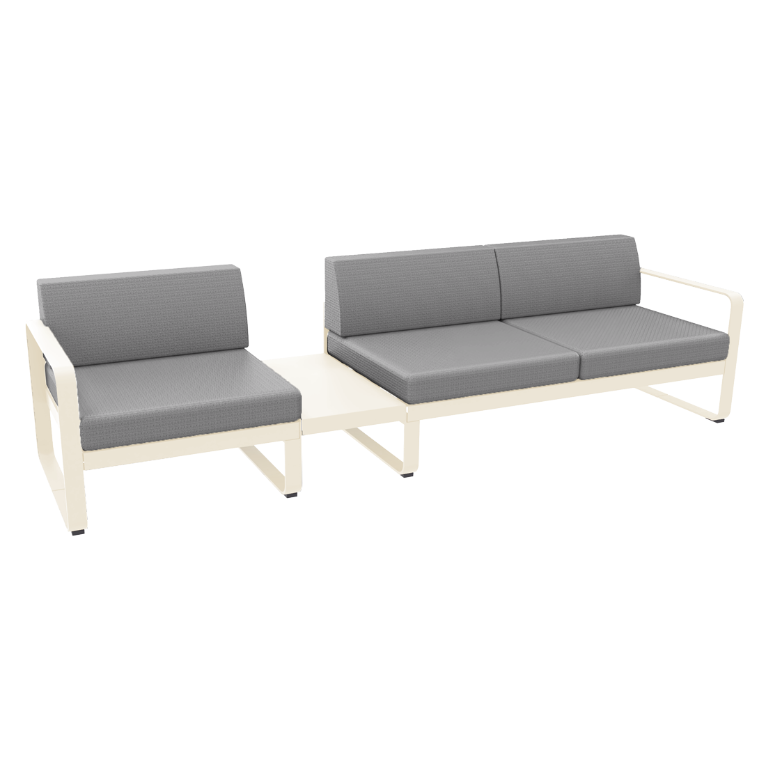 BELLEVIE MODULAR SOFA COMPOSITION 1A