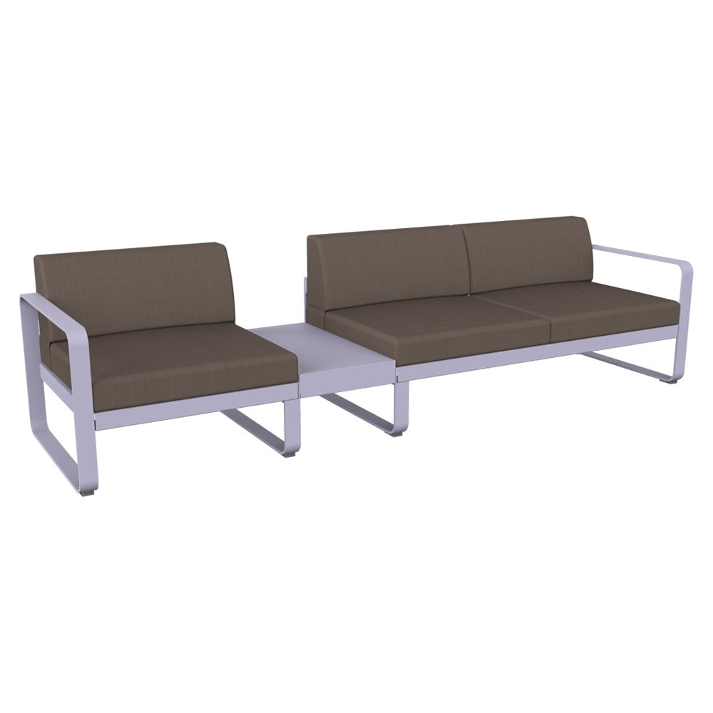 BELLEVIE MODULAR SOFA COMPOSITION 1A