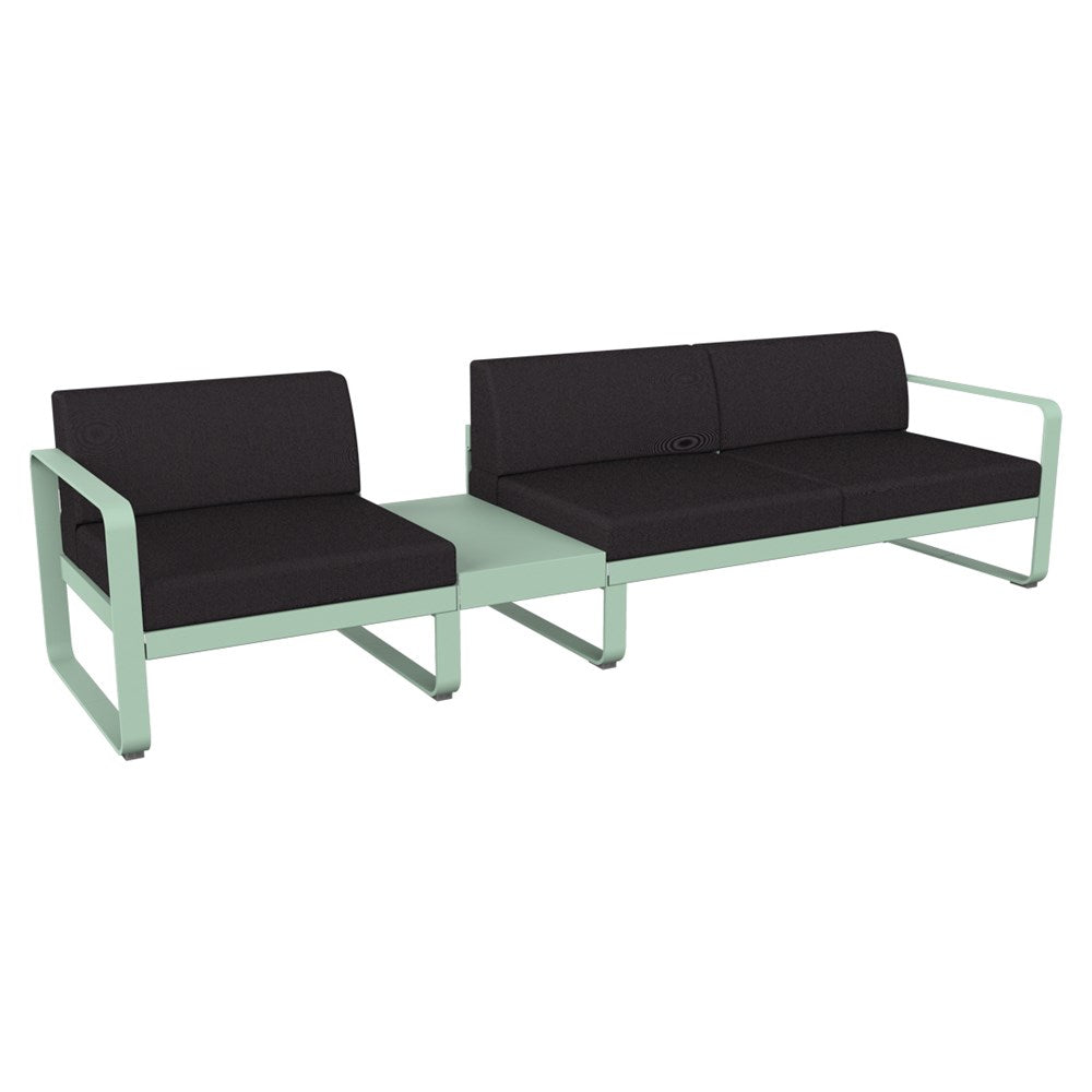 BELLEVIE MODULAR SOFA COMPOSITION 1A