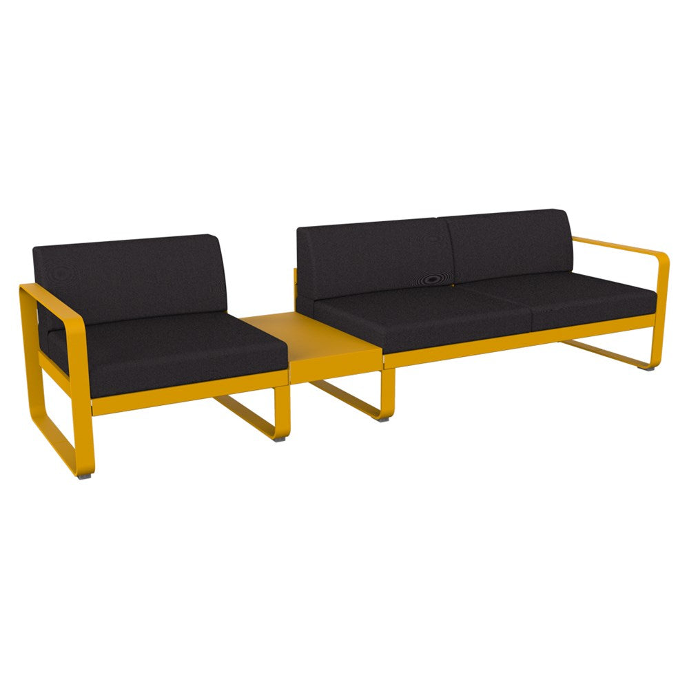 BELLEVIE MODULAR SOFA COMPOSITION 1A