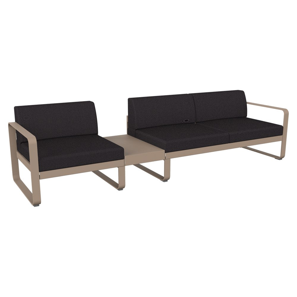 BELLEVIE MODULAR SOFA COMPOSITION 1A