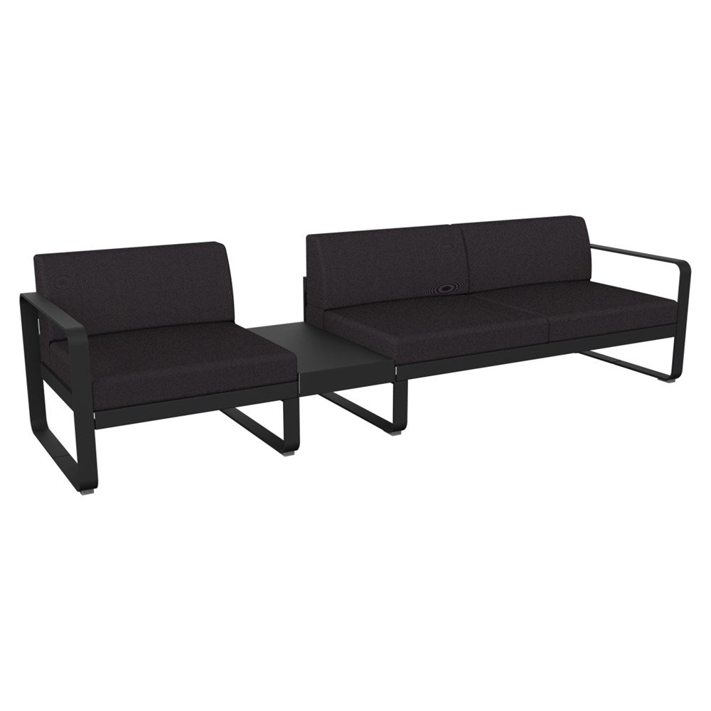 BELLEVIE MODULAR SOFA COMPOSITION 1A