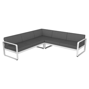 BELLEVIE MODULAR SOFA COMPOSITION 2