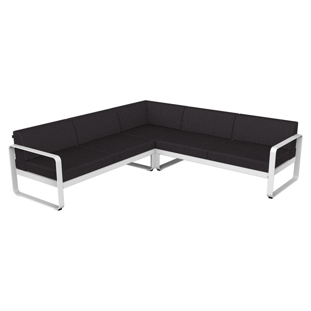 BELLEVIE MODULAR SOFA COMPOSITION 2