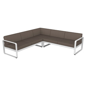 BELLEVIE MODULAR SOFA COMPOSITION 2