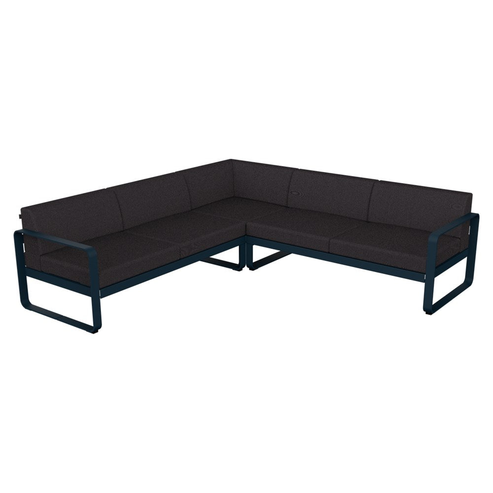 BELLEVIE MODULAR SOFA COMPOSITION 2