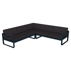 BELLEVIE MODULAR SOFA COMPOSITION 2