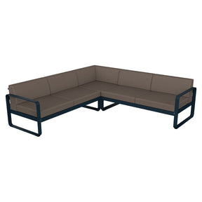 BELLEVIE MODULAR SOFA COMPOSITION 2
